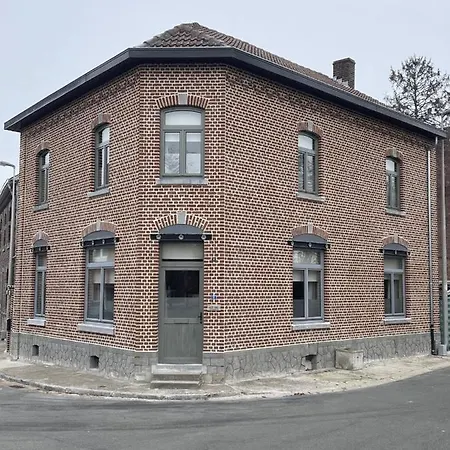 Vakantiewoning Bij De Jep Hébergement de vacances *
