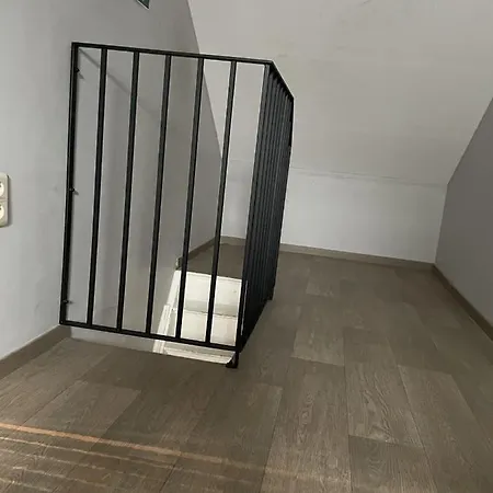 Сasa de vacaciones Vakantiewoning Bij De Jep *