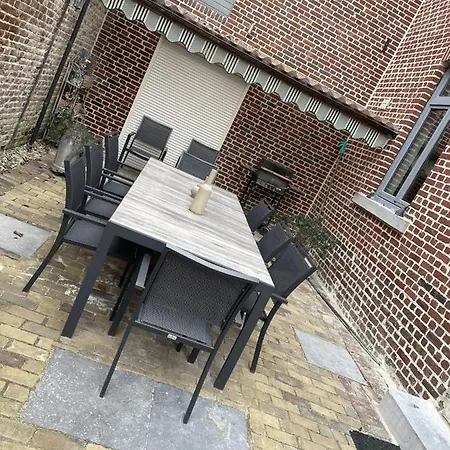 Vakantiewoning Bij De Jep *