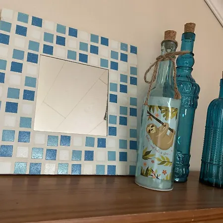 Vakantiewoning Bij De Jep *