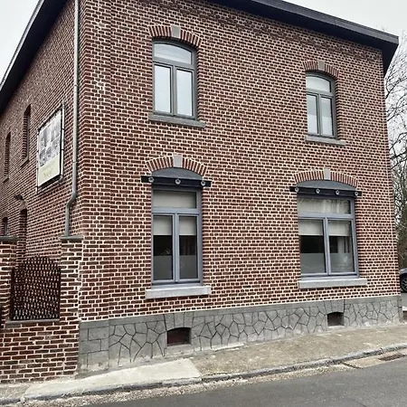 Vakantiewoning Bij De Jep Hébergement de vacances *