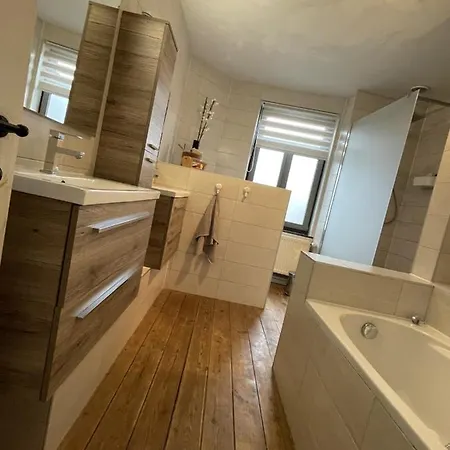 Vakantiewoning Bij De Jep Hébergement de vacances Bilzen