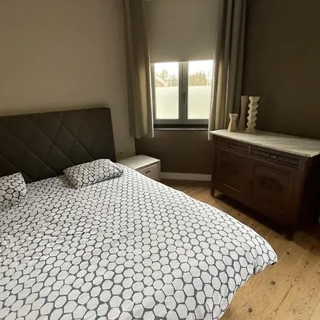 Hébergement de vacances Vakantiewoning Bij De Jep Bilzen