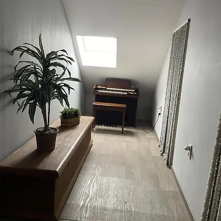 Vakantiewoning Bij De Jep *