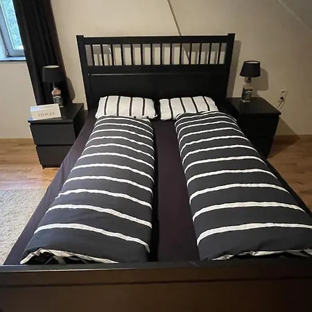 Vakantiewoning Bij De Jep Hébergement de vacances