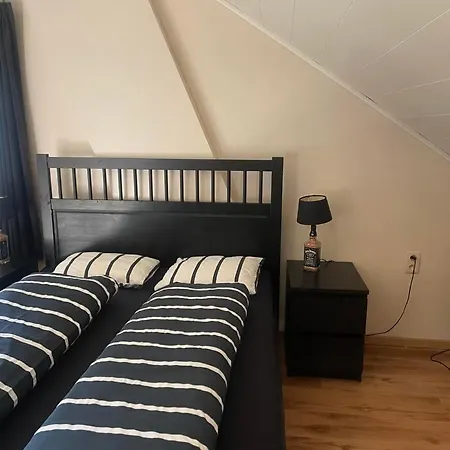 Vakantiewoning Bij De Jep Hébergement de vacances